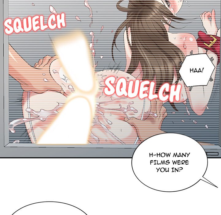 Secret Hideout - Chapter 23 [photo 137] - MangaPorn