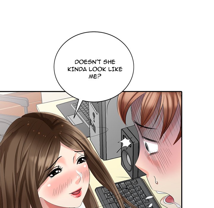 Secret Hideout - Chapter 23 [photo 144] - MangaPorn