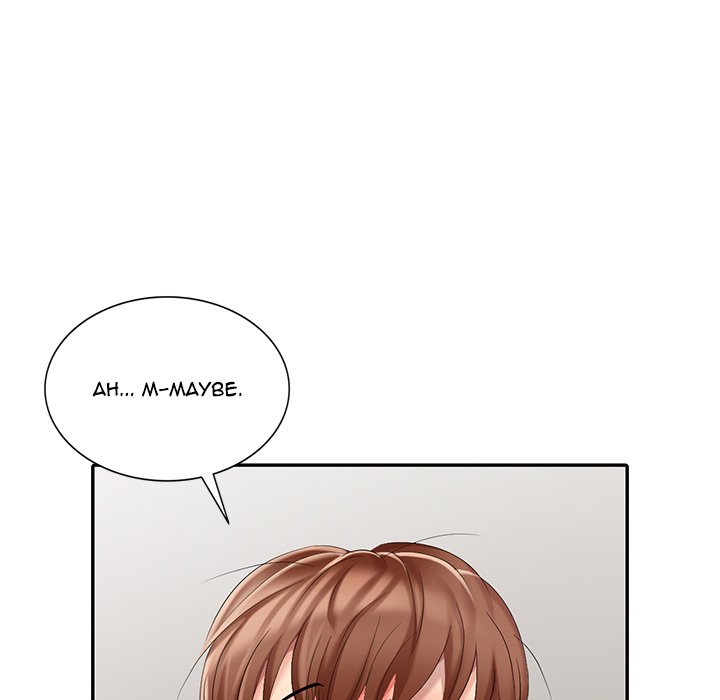 Secret Hideout - Chapter 23 [photo 146] - MangaPorn