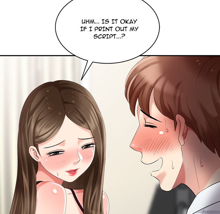 Secret Hideout - Chapter 23 [photo 155] - MangaPorn