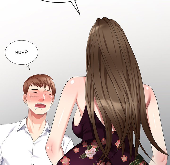 Secret Hideout - Chapter 23 [photo 158] - MangaPorn