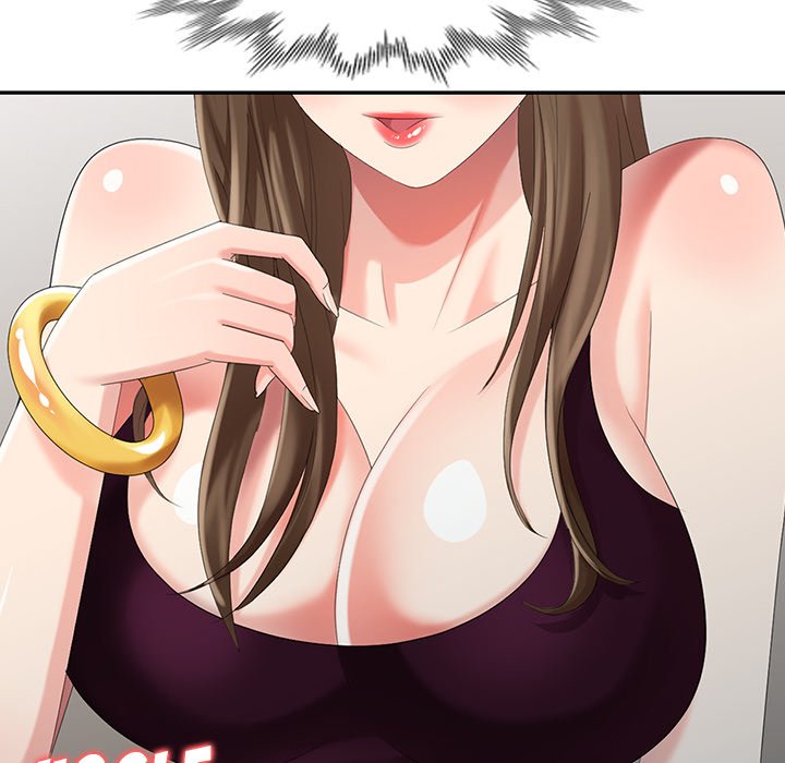 Secret Hideout - Chapter 23 [photo 19] - MangaPorn