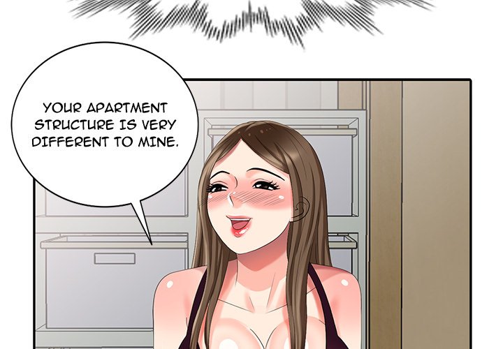 Secret Hideout - Chapter 23 [photo 2] - MangaPorn