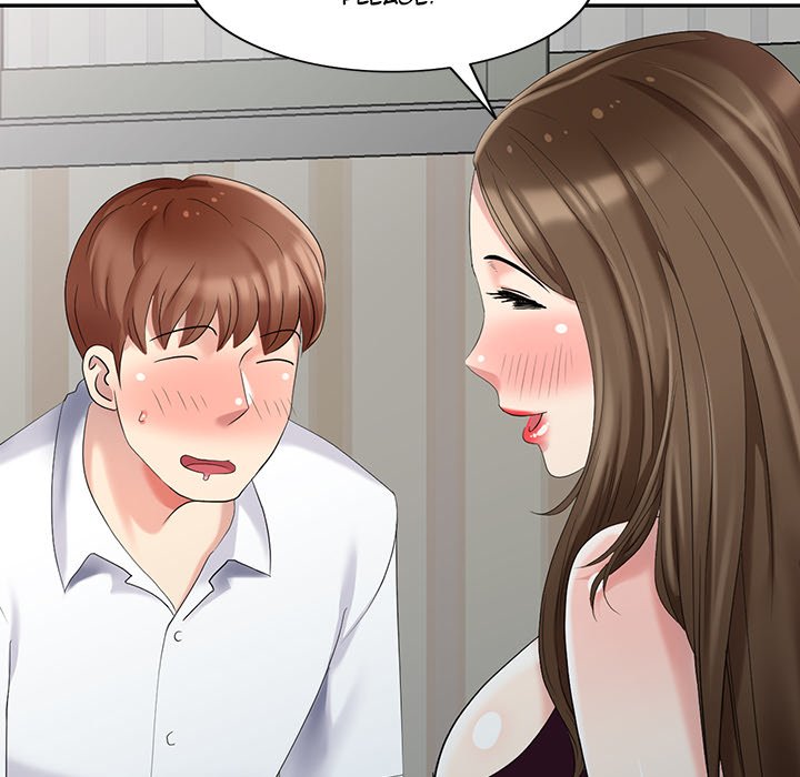 Secret Hideout - Chapter 23 [photo 25] - MangaPorn