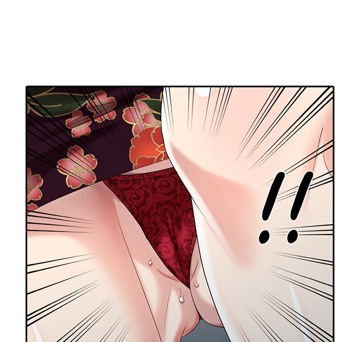 Secret Hideout - Chapter 23 [photo 36] - MangaPorn