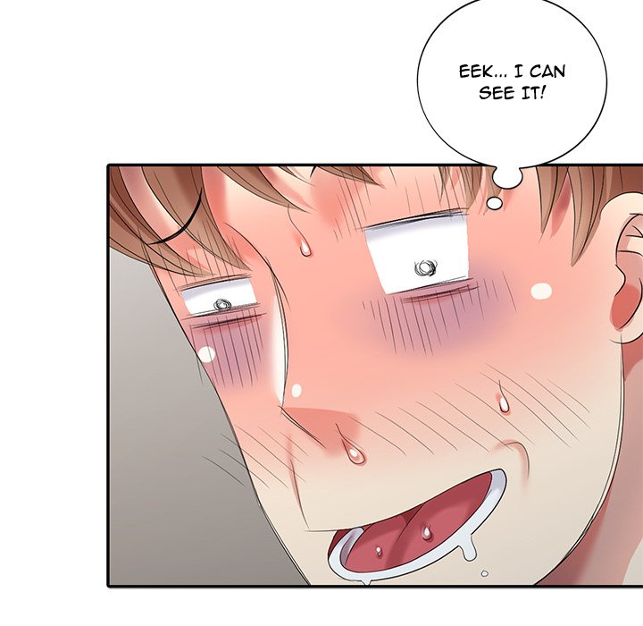 Secret Hideout - Chapter 23 [photo 38] - MangaPorn