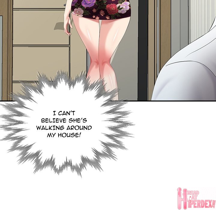 Secret Hideout - Chapter 23 [photo 44] - MangaPorn