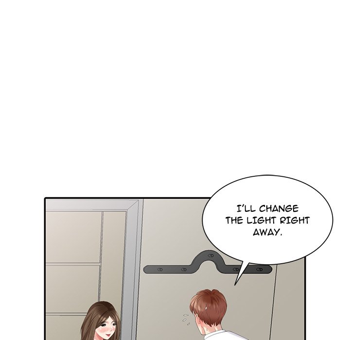 Secret Hideout - Chapter 23 [photo 52] - MangaPorn
