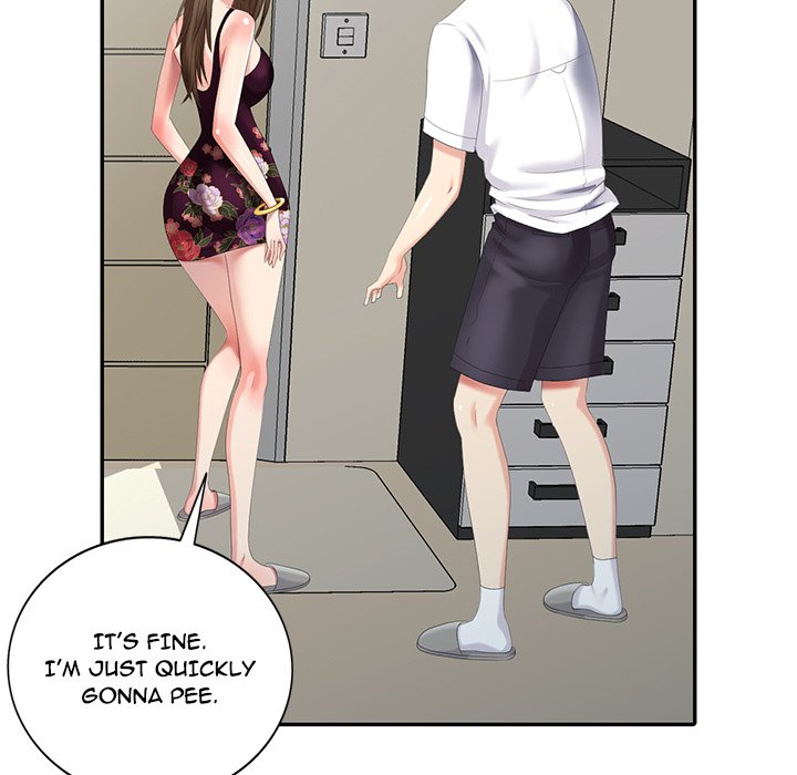 Secret Hideout - Chapter 23 [photo 53] - MangaPorn