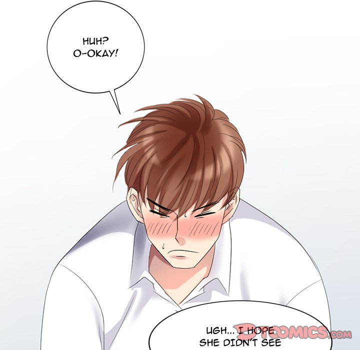 Secret Hideout - Chapter 23 [photo 57] - MangaPorn