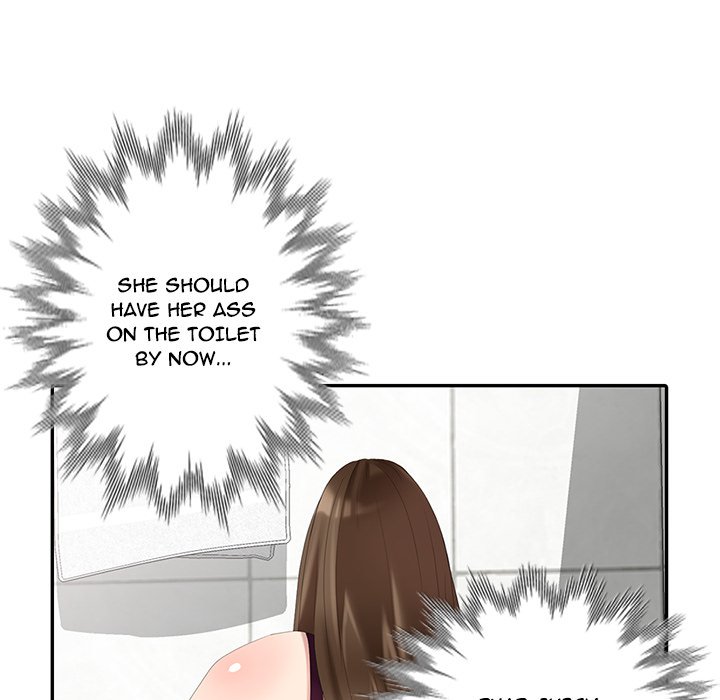 Secret Hideout - Chapter 23 [photo 66] - MangaPorn