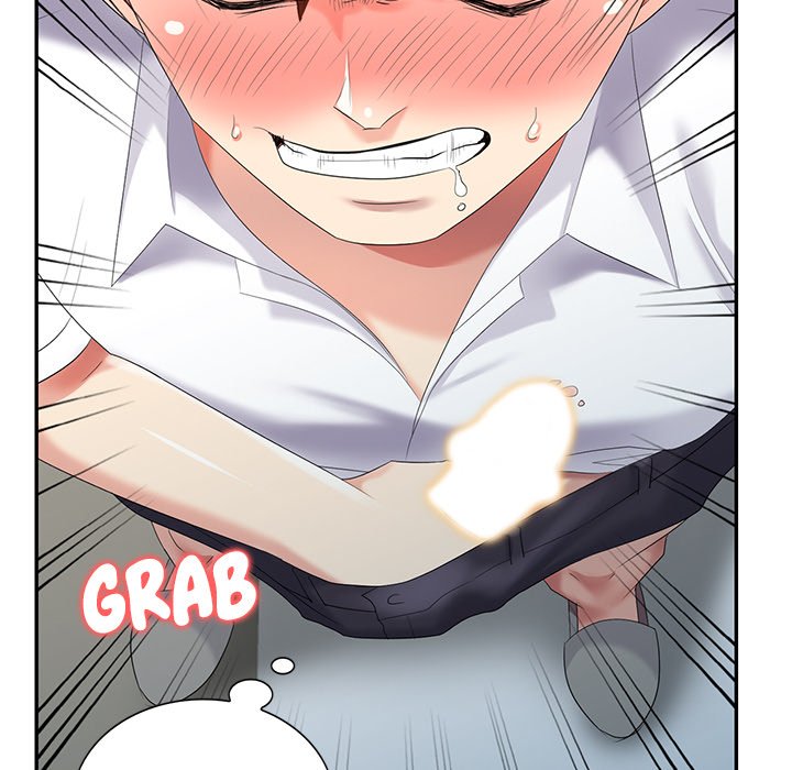 Secret Hideout - Chapter 23 [photo 74] - MangaPorn