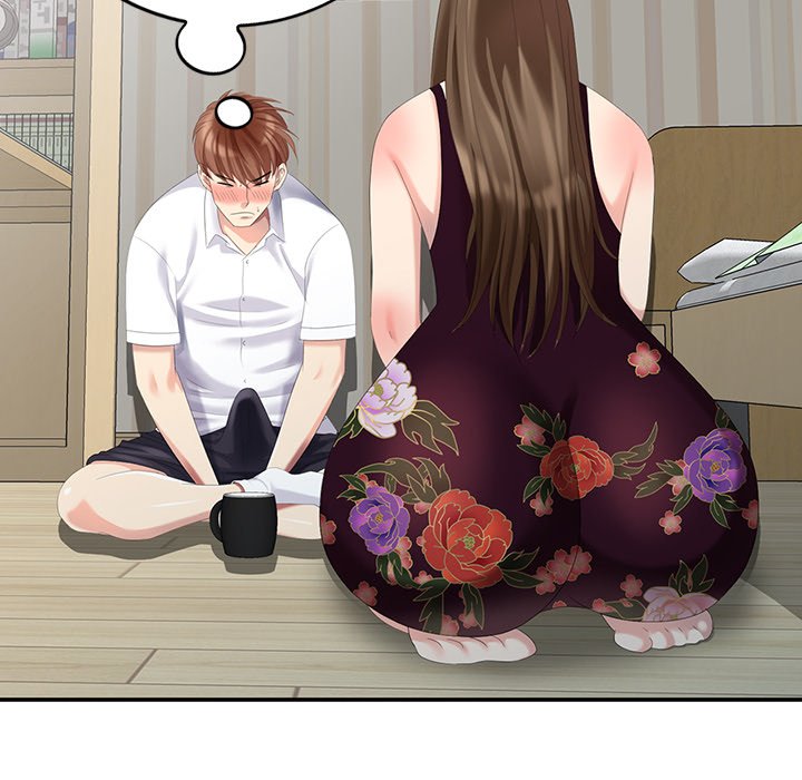 Secret Hideout - Chapter 23 [photo 8] - MangaPorn