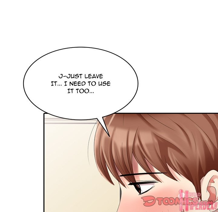 Secret Hideout - Chapter 23 [photo 81] - MangaPorn