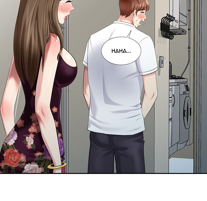 Secret Hideout - Chapter 23 [photo 84] - MangaPorn