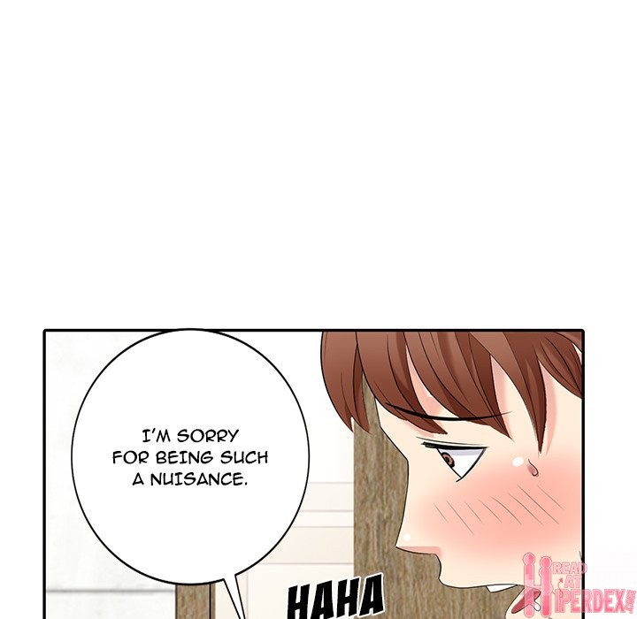 Secret Hideout - Chapter 23 [photo 97] - MangaPorn