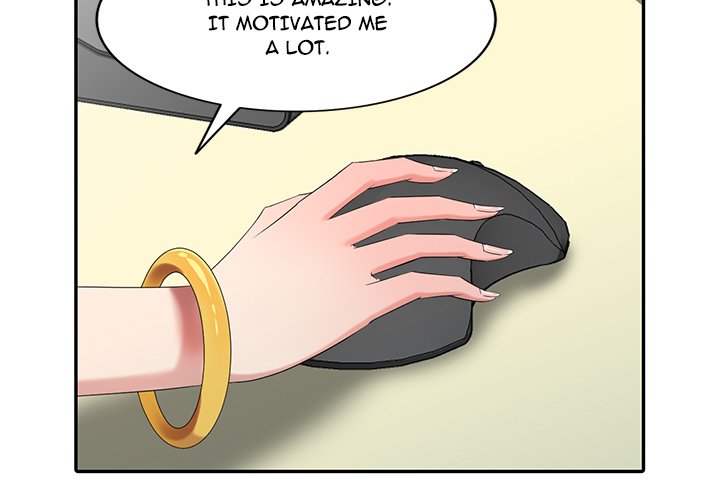 Secret Hideout - Chapter 24 [photo 2] - MangaPorn