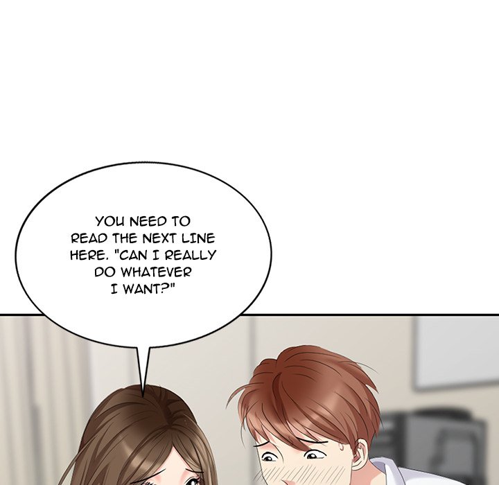 Secret Hideout - Chapter 24 [photo 25] - MangaPorn