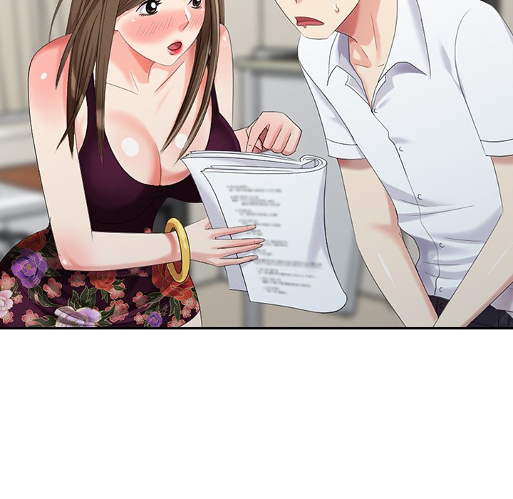 Secret Hideout - Chapter 24 [photo 26] - MangaPorn