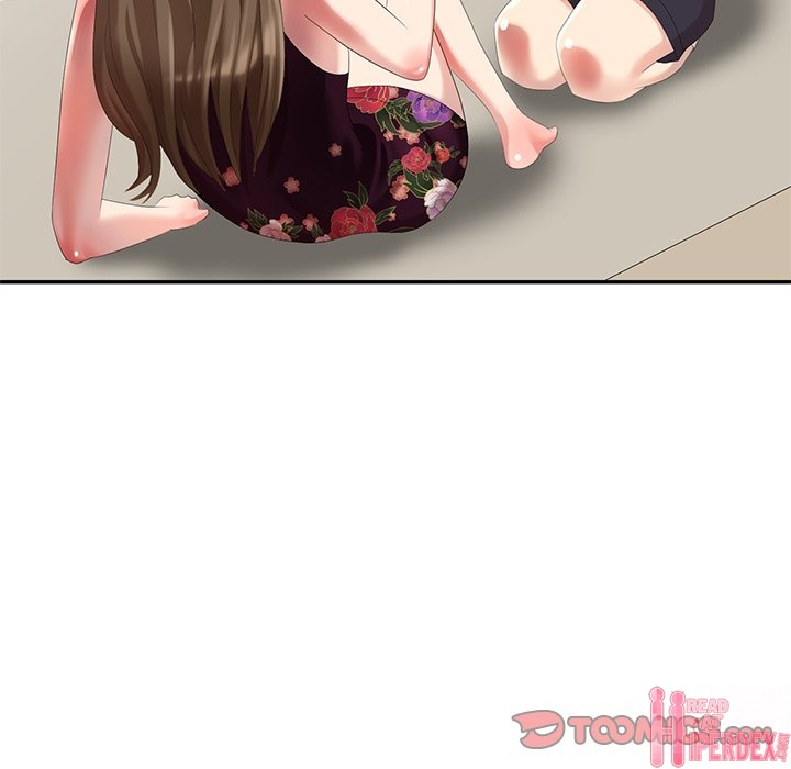 Secret Hideout - Chapter 24 [photo 33] - MangaPorn