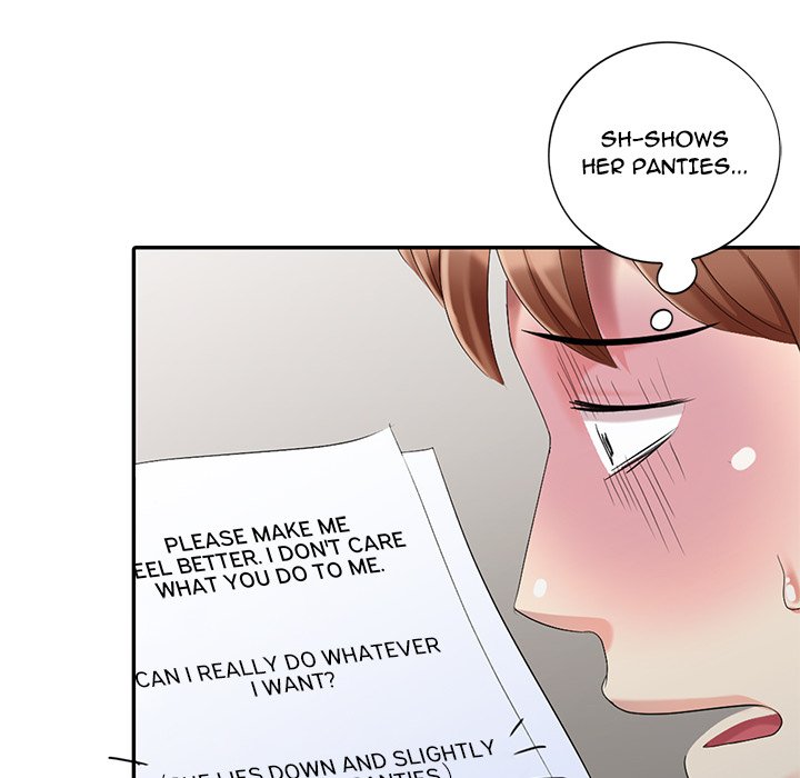 Secret Hideout - Chapter 24 [photo 34] - MangaPorn
