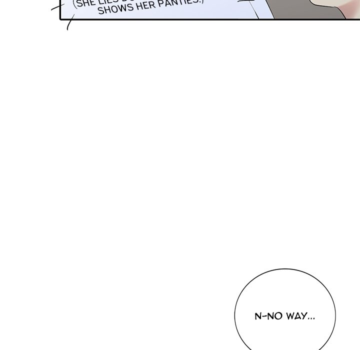 Secret Hideout - Chapter 24 [photo 35] - MangaPorn