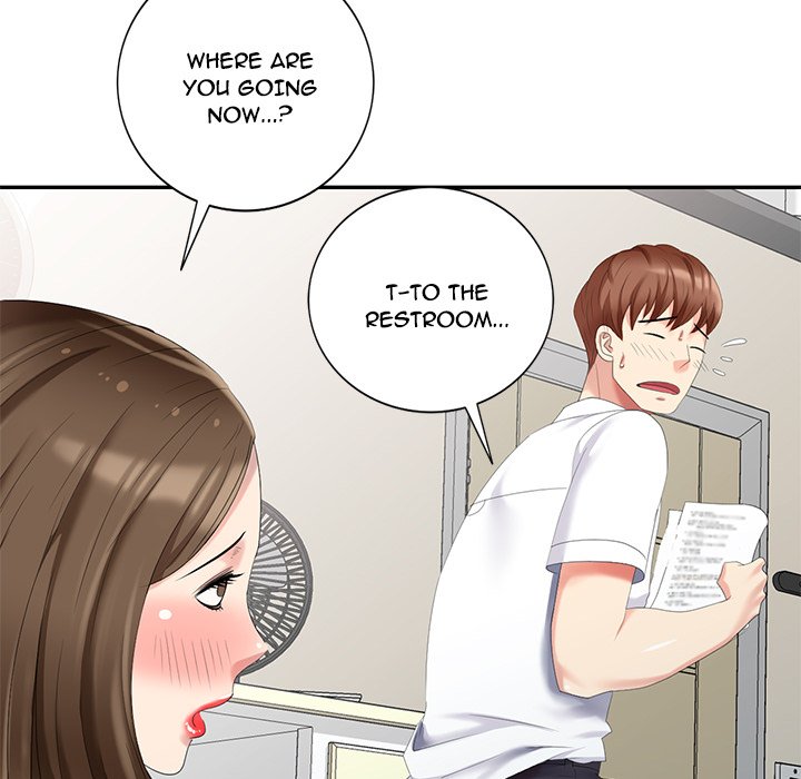 Secret Hideout - Chapter 24 [photo 44] - MangaPorn