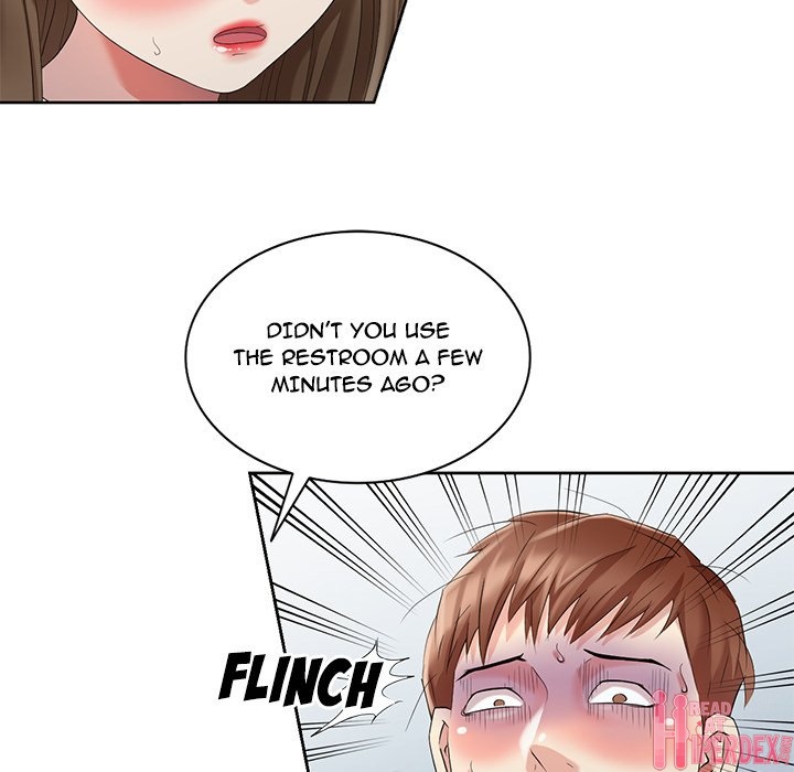 Secret Hideout - Chapter 24 [photo 49] - MangaPorn