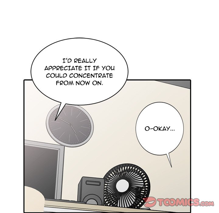 Secret Hideout - Chapter 24 [photo 51] - MangaPorn