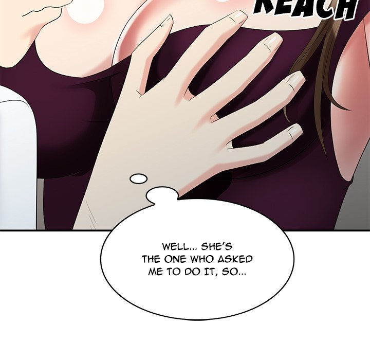 Secret Hideout - Chapter 24 [photo 60] - MangaPorn