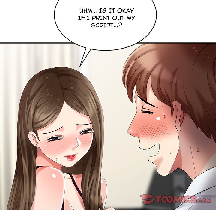 Secret Hideout - Chapter 24 [photo 9] - MangaPorn