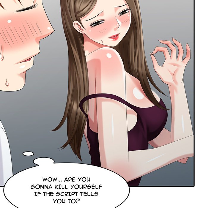Secret Hideout - Chapter 25 [photo 10] - MangaPorn