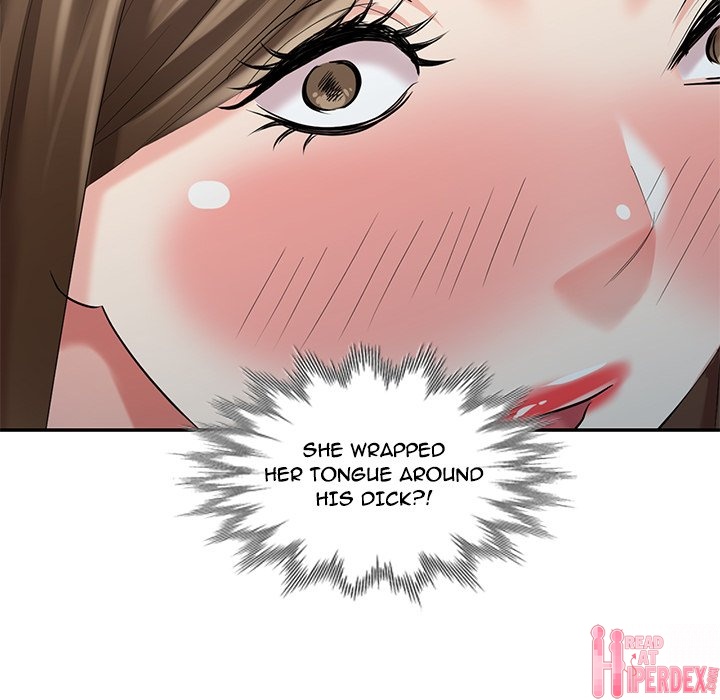 Secret Hideout - Chapter 25 [photo 107] - MangaPorn