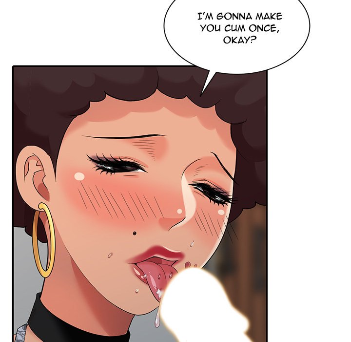 Secret Hideout - Chapter 25 [photo 112] - MangaPorn