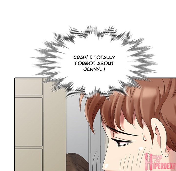 Secret Hideout - Chapter 25 [photo 118] - MangaPorn