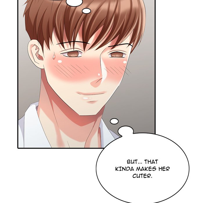 Secret Hideout - Chapter 25 [photo 12] - MangaPorn