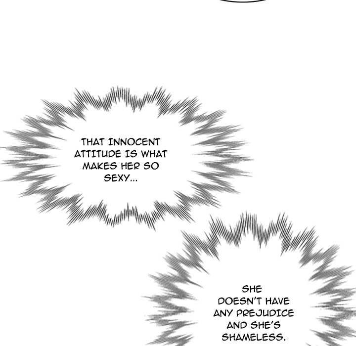 Secret Hideout - Chapter 25 [photo 13] - MangaPorn