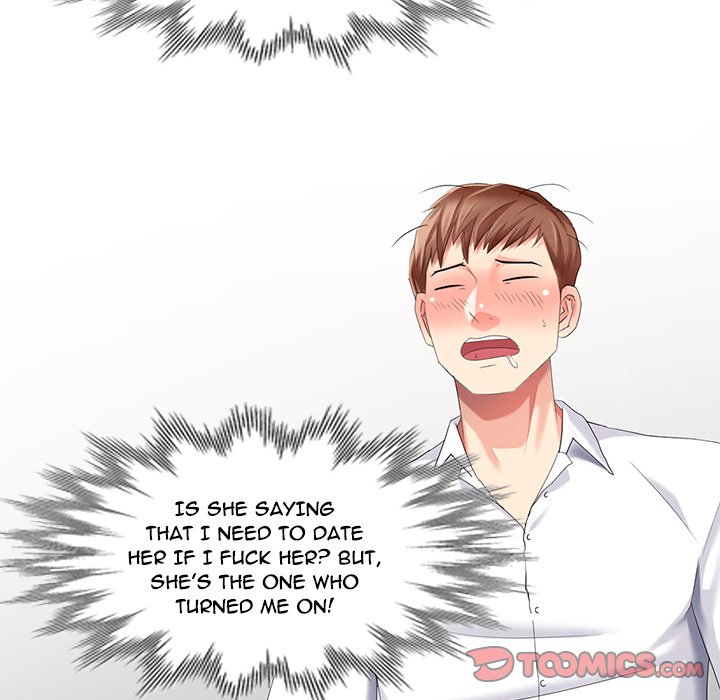 Secret Hideout - Chapter 25 [photo 135] - MangaPorn
