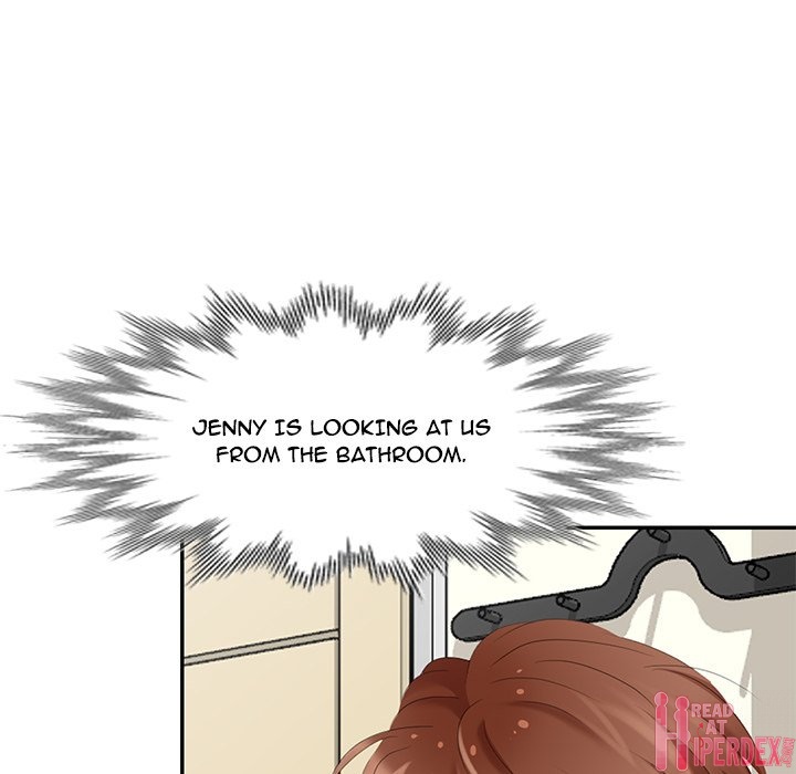 Secret Hideout - Chapter 25 [photo 139] - MangaPorn