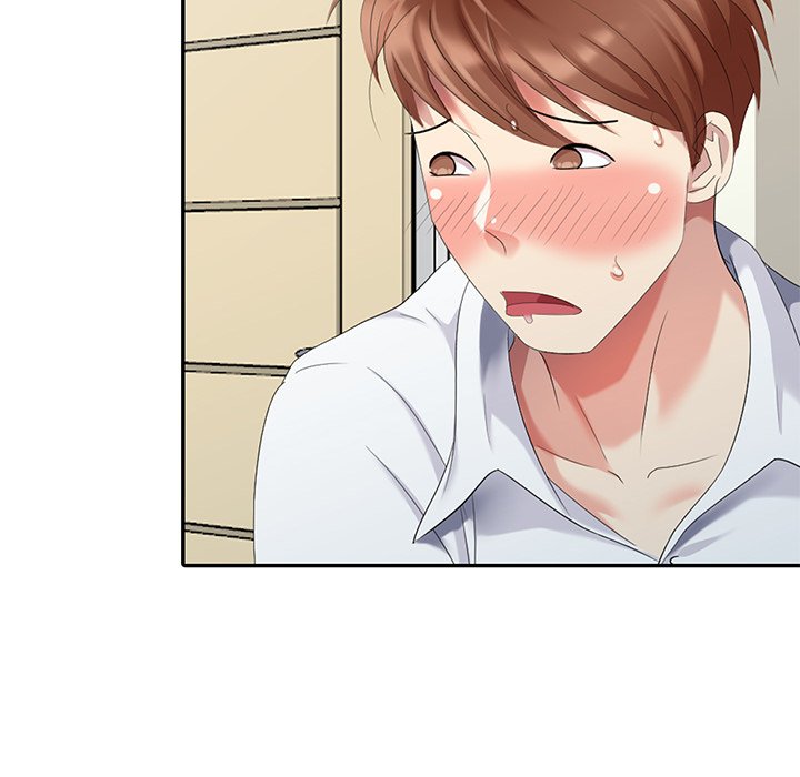 Secret Hideout - Chapter 25 [photo 140] - MangaPorn
