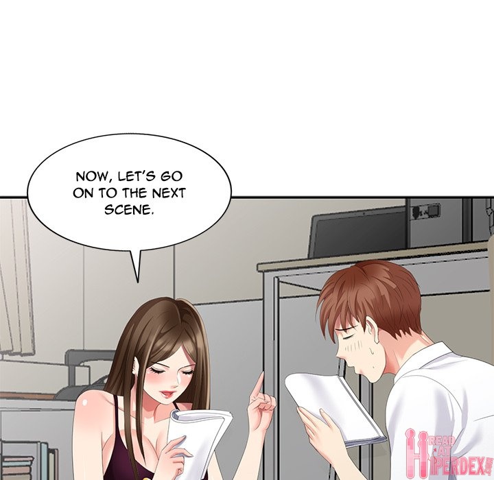Secret Hideout - Chapter 25 [photo 17] - MangaPorn