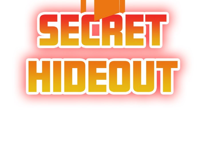 Secret Hideout - Chapter 25 [photo 2] - MangaPorn