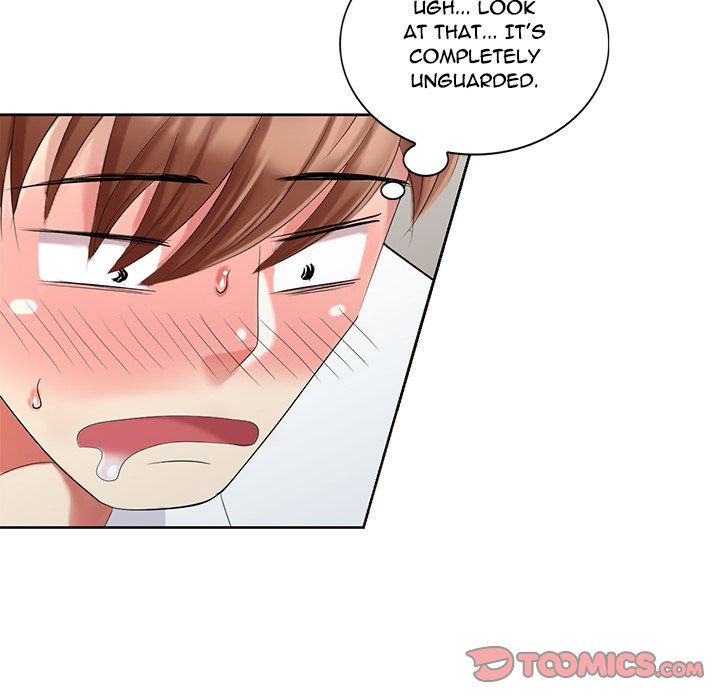 Secret Hideout - Chapter 25 [photo 21] - MangaPorn