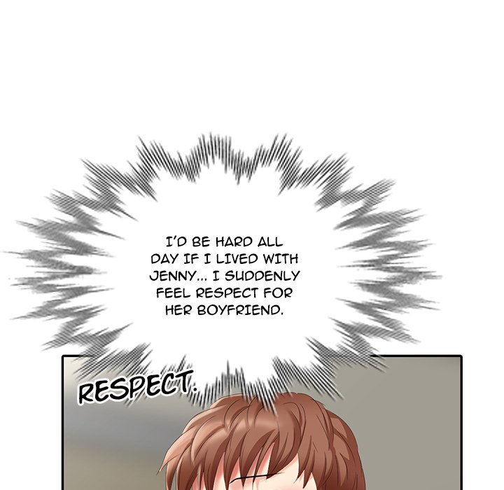 Secret Hideout - Chapter 25 [photo 23] - MangaPorn