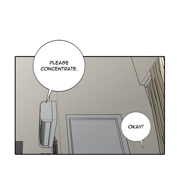 Secret Hideout - Chapter 25 [photo 28] - MangaPorn