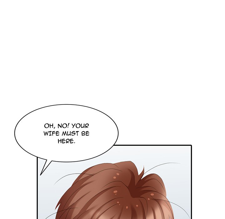Secret Hideout - Chapter 25 [photo 44] - MangaPorn
