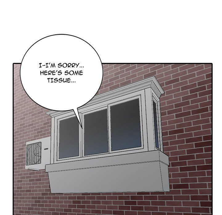 Secret Hideout - Chapter 25 [photo 5] - MangaPorn