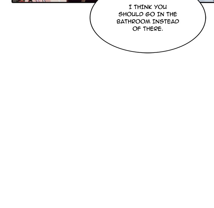 Secret Hideout - Chapter 25 [photo 50] - MangaPorn