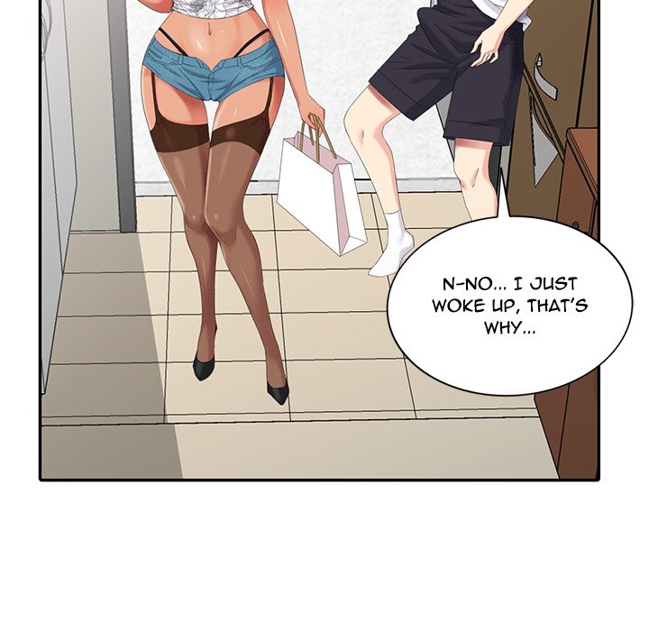 Secret Hideout - Chapter 25 [photo 68] - MangaPorn