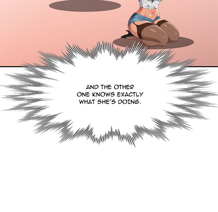 Secret Hideout - Chapter 25 [photo 78] - MangaPorn